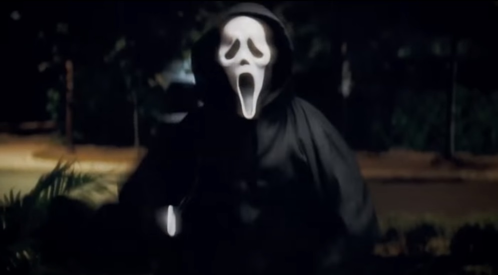 Авторы слэшера «Крик 5» объявили об окончании работы над фильмом - изображение обложка