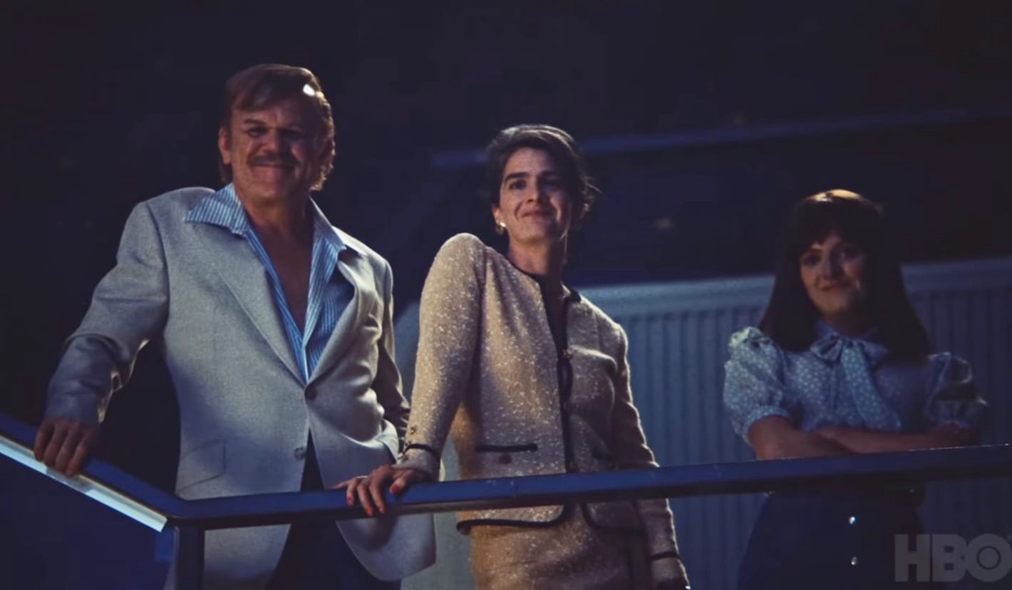 Вышел трейлер сериала о баскетбольной команде от режиссёра «Игры на понижение» - изображение обложка