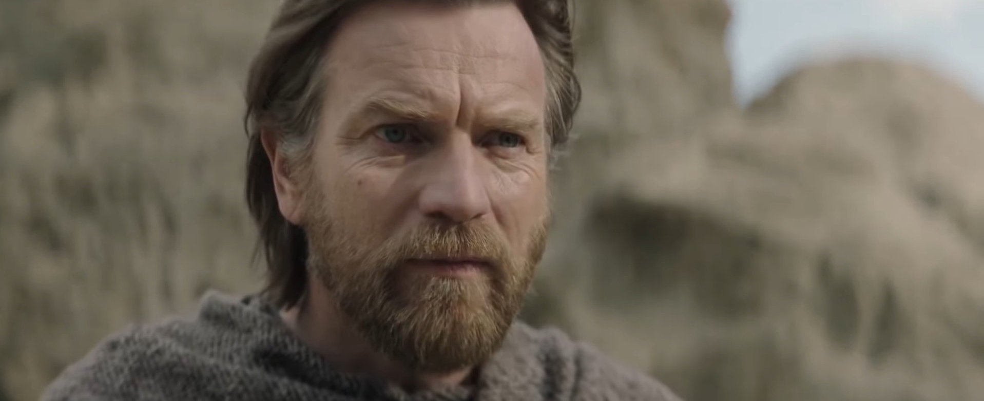 Обложка: кадр из сериала «Оби-Ван Кеноби»