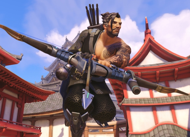 Лутбоксы в Overwatch стали дешевле - изображение обложка