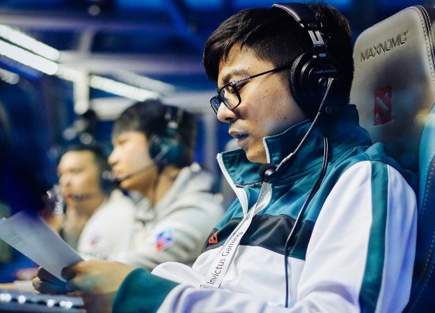 Топ 5 хайлайтов седьмого дня The International 2017 - изображение обложка