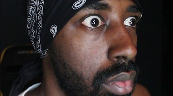 Расизм в GTA: блогер нашел проблемы в игре, которые актуальны как никогда - изображение обложка