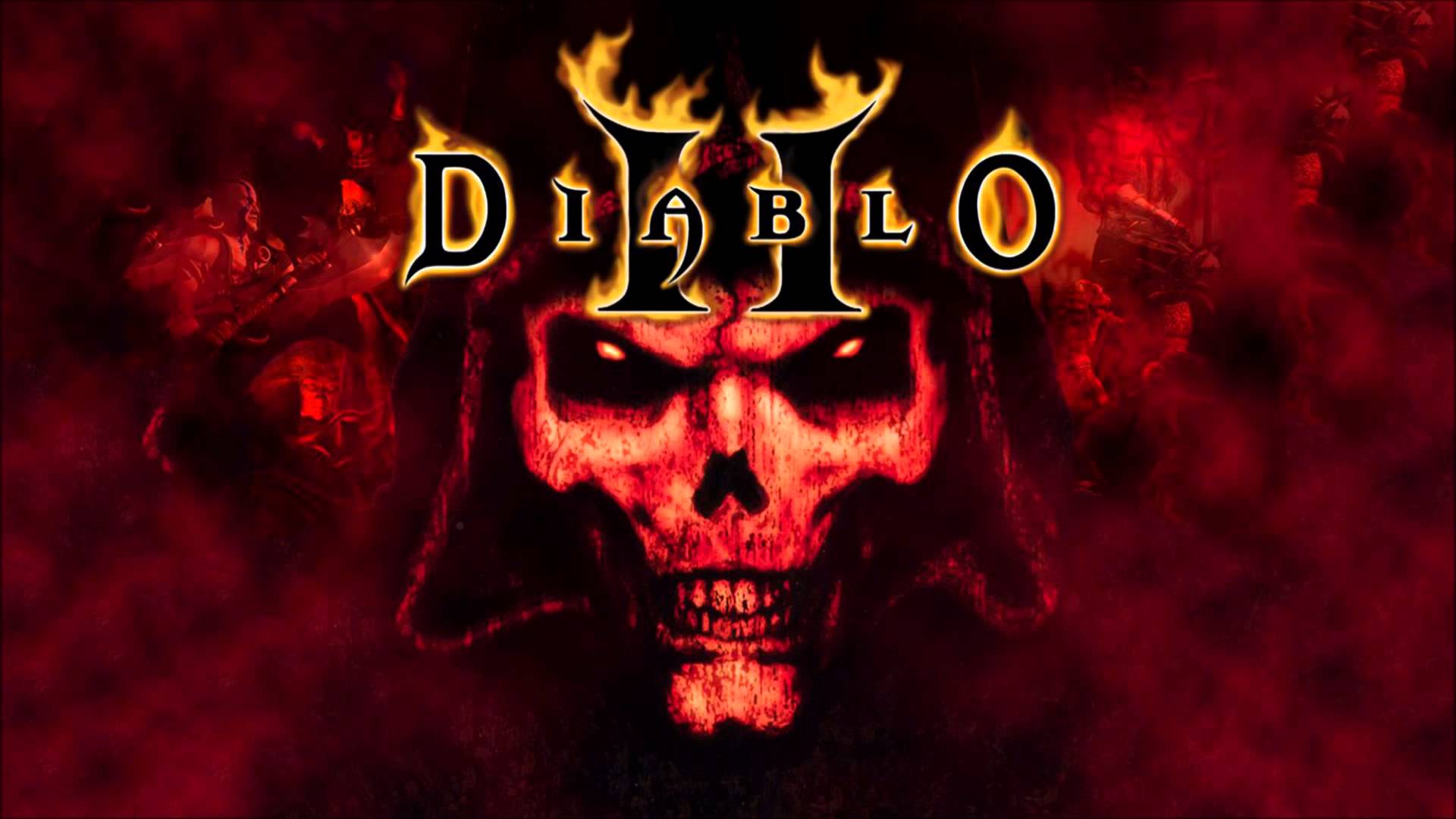 Blizzard может планировать воскрешение Diablo 2 - изображение обложка