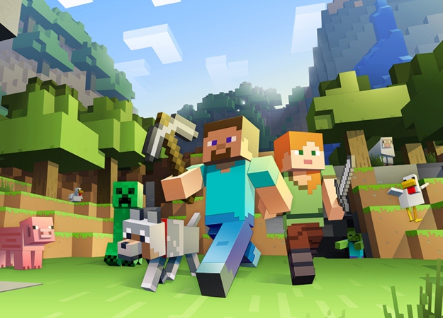 10 лучших модов для Minecraft, улучшающих игровой процесс
