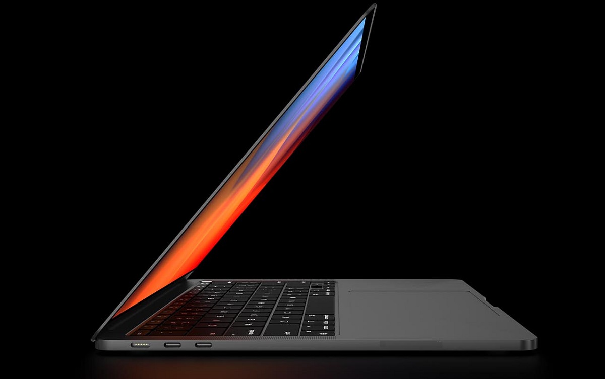 Apple готовит к выходу MacBook Pro с чипом Silicon M1X — в РФ их уже зарегистрировали
