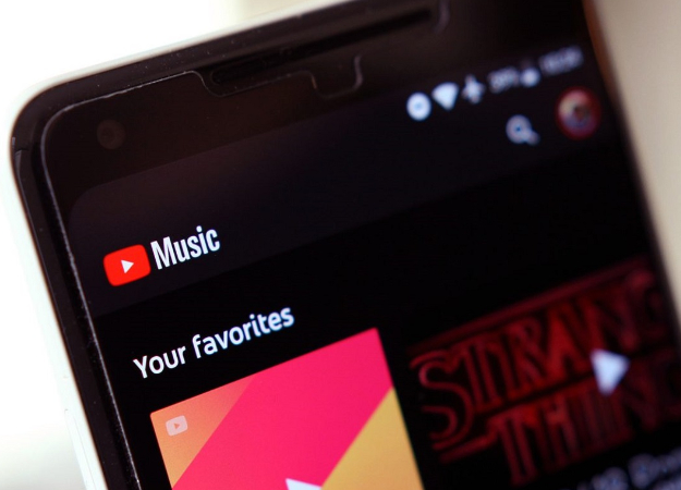 YouTube Music станет основным музыкальным плеером на Android - изображение обложка