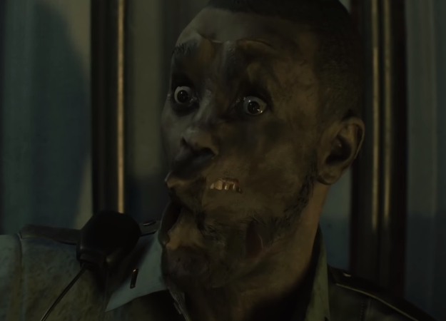 Как бы выглядела Resident Evil 2 Remake с выкрученными на 500% анимациями? Блогер нам показал! - изображение обложка