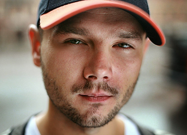 Жена Крип-А-Крипа обвинила его в домашнем насилии [обновлено: это фейк] - изображение обложка