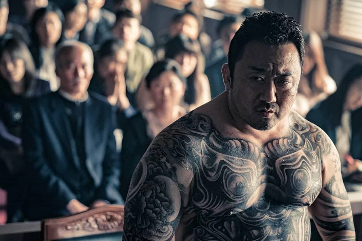 Paramount снимет новую версию корейского триллера «Гангстер, коп и дьявол» - изображение 1