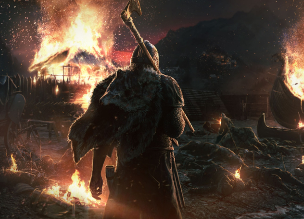 Рецензия на Ancestors Legacy