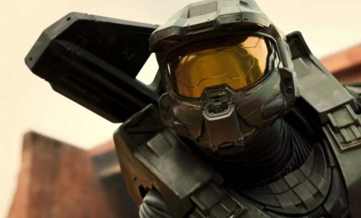 ​Обложка: кадр из сериала Halo