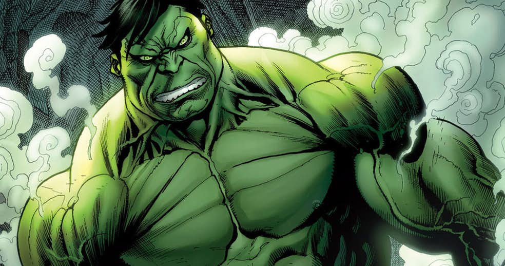 Трейлер нового кроссовера Мстителей намекает на возвращение Брюса Баннера - изображение обложка