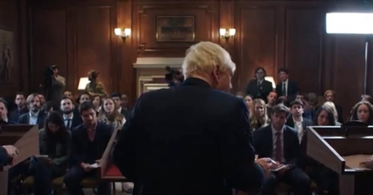 Обложка: кадр из сериала This England