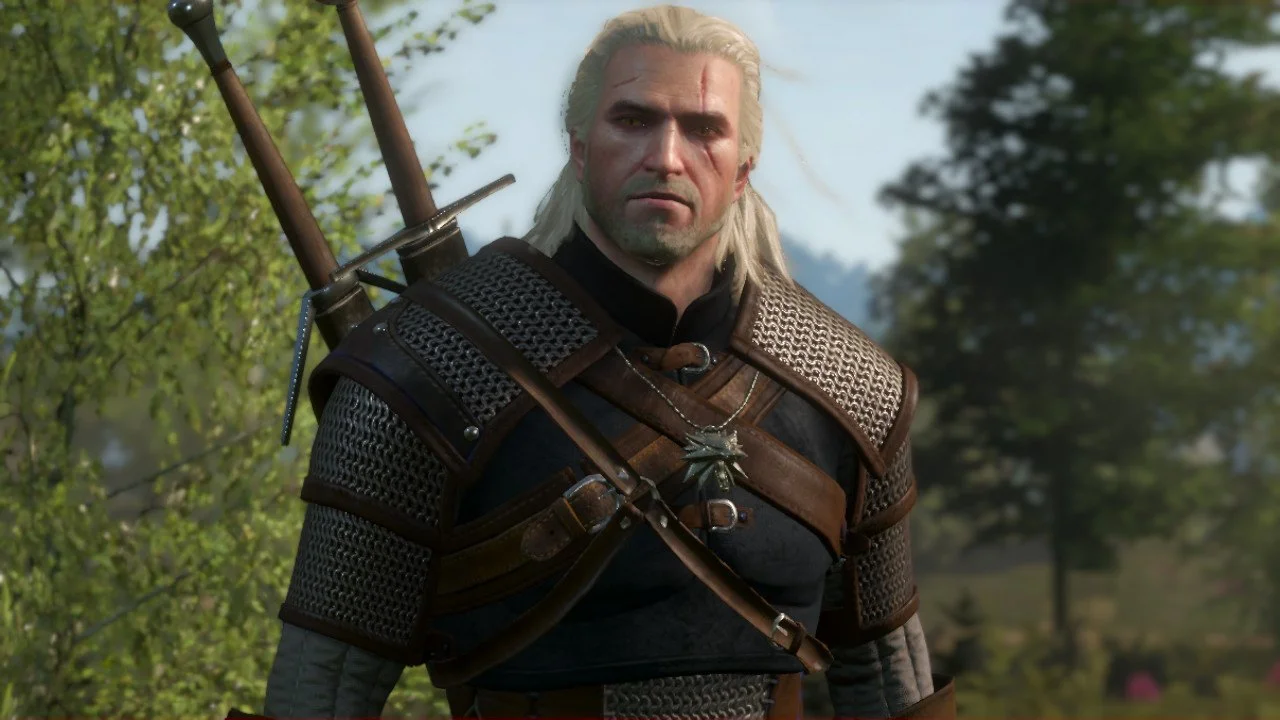 The Witcher 3 вылетает при входе в инвентарь или меню