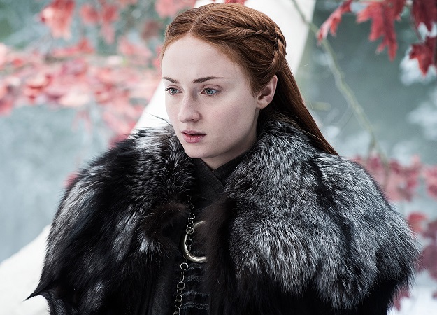 Что думают критики по поводу 4 серии 8 сезона «Игры престолов»? - изображение обложка