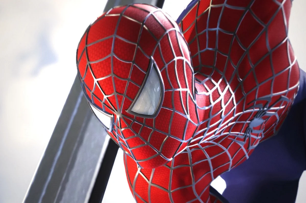 Тоби Магуайр приходит на похороны Человека-паука в фанатском ролике - изображение обложка