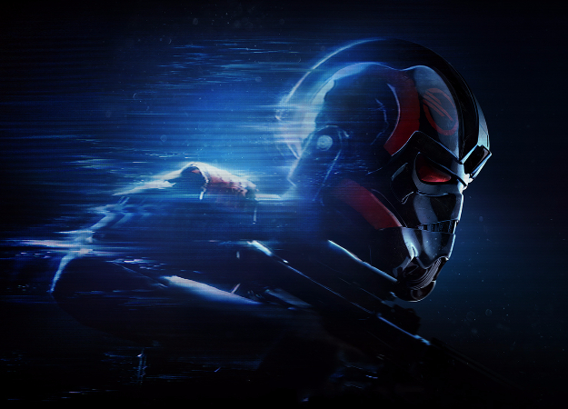 Рецензия на Star Wars Battlefront II (2017)
