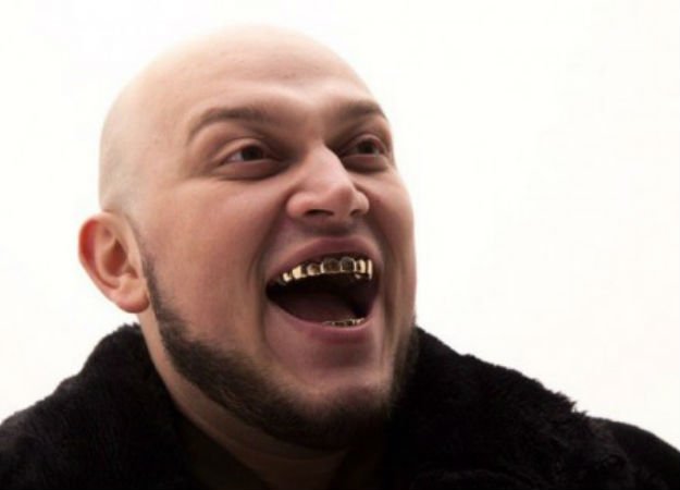 Бывший участник «Грибов» нашел работу на киевском мэйджоре - изображение обложка