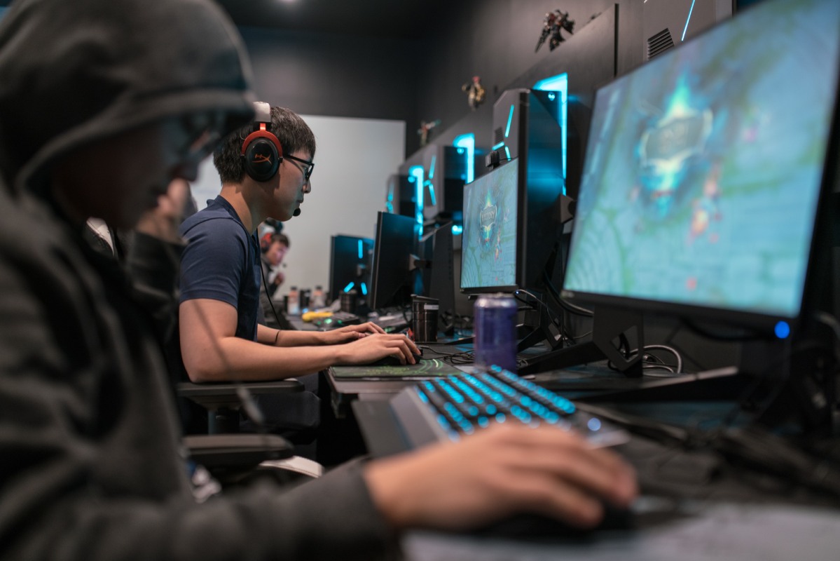 Исследование: объем рынка видеоигр в РФ вырос на 35% в 2020 году
- изображение обложка