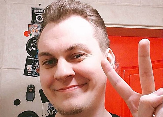 Юрий Хованский теперь помогает Госдуме по работе с молодежью - изображение обложка