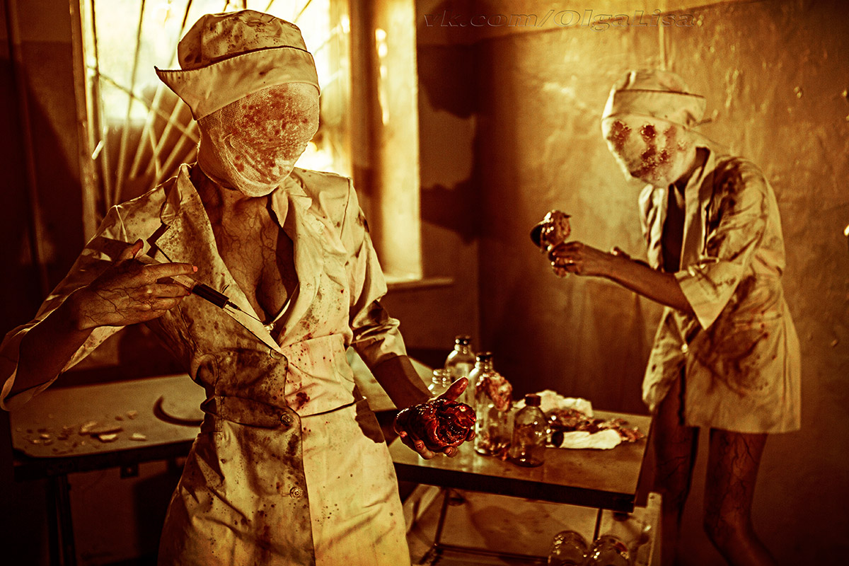 Konami опровергла слухи о новых Silent Hill. Одной из них могла быть игра Кодзимы - изображение обложка