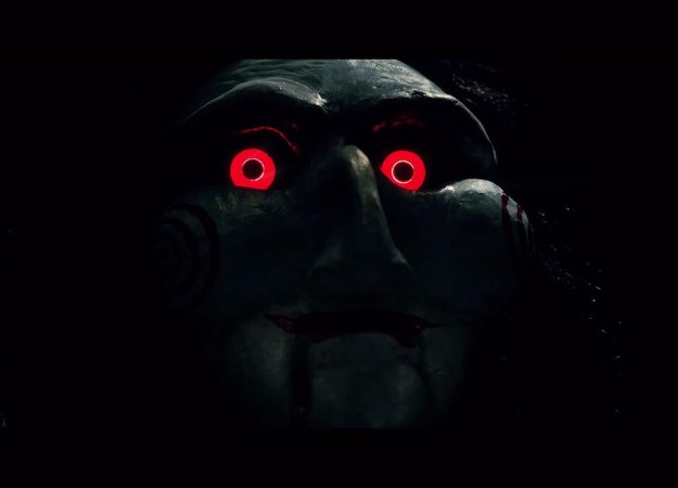 Суть. Короткая рецензия на фильм «Пила 8»