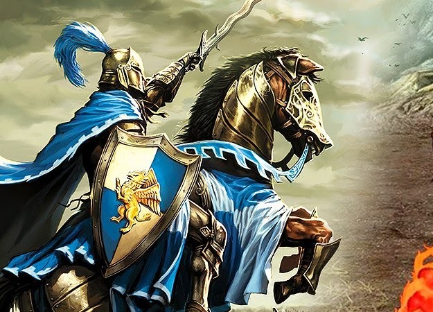 Композитор Heroes of Might and Magic впервые даст концерты в России! - изображение обложка