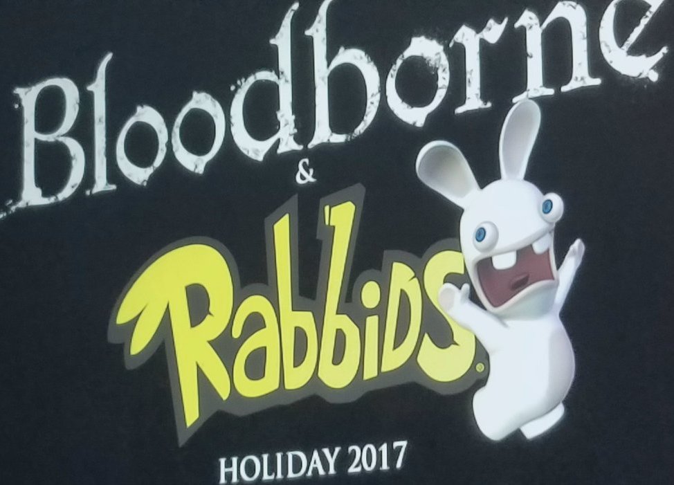 No Honor! Лже-утечки и шутки про (не)возможные игры на E3 2017 - изображение обложка