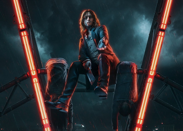 Анонс новой Vampire: The Masquerade состоится уже 22 марта