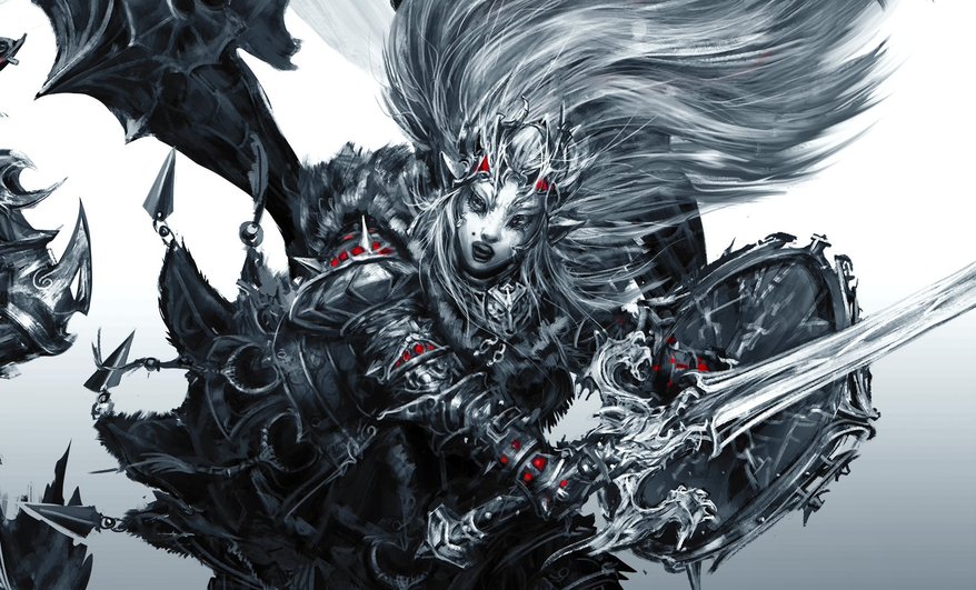 Впечатления от Divinity: Original Sin 2