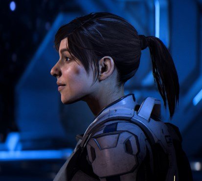 Критики не понимают, нравится им Mass Effect: Andromeda или нет - изображение обложка