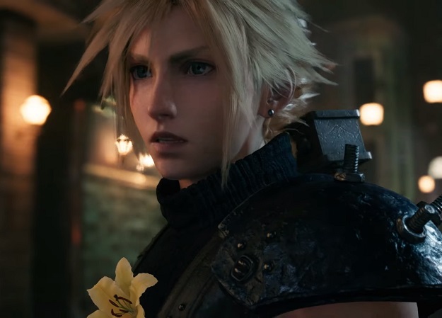 У Final Fantasy 7 Remake появилась дата выхода и новый трейлер. Она все-таки выйдет!