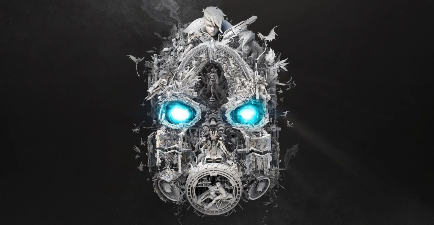 Gearbox анонсировала Borderlands 3, ремастер первой части — и не только!  - изображение обложка