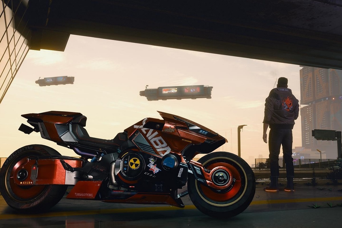 В Cyberpunk 2077 все же появится мультиплеер. Но после DLC и аддонов