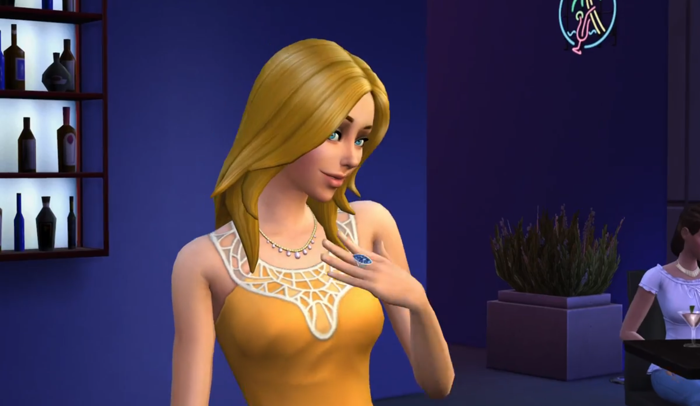 The Sims 4 подоспеет к началу сентября - изображение обложка