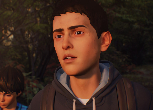 Life Is Strange 2: когда за вялыми политическими выкриками кроется полная творческая импотенция