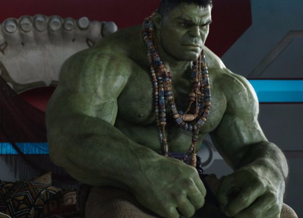 Спойлеры: что показали в сценах после титров фильма «Тор: Рагнарек»? - изображение обложка