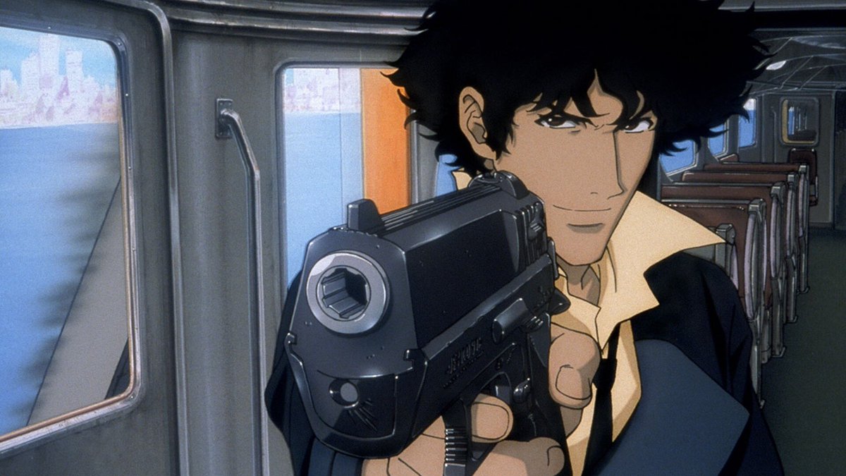 Cowboy Bebop – последние новости, свежие обзоры, даты, спойлеры