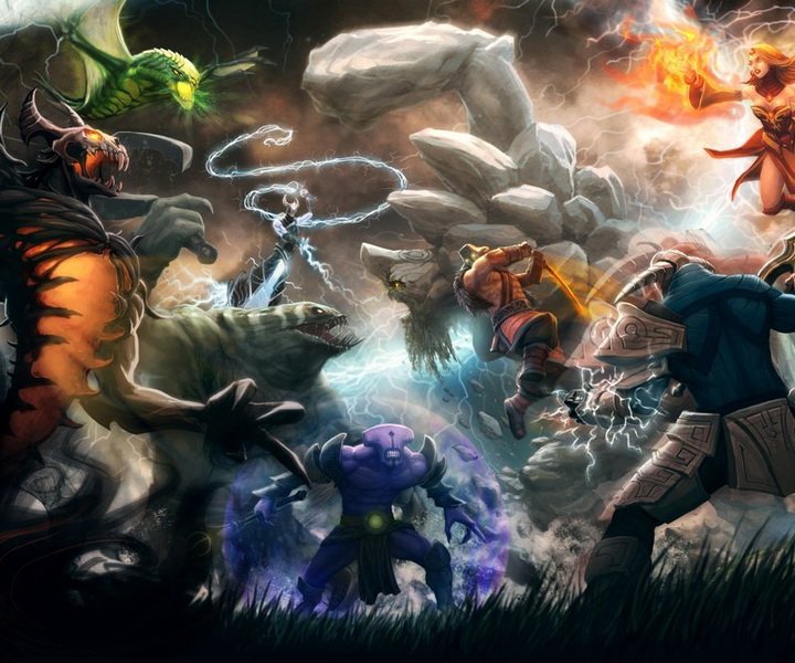 PC-игры заработают $25 млрд в 2014 году - изображение обложка