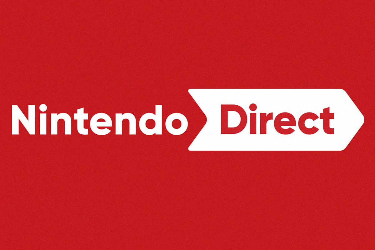 Обложка: Nintendo Direct