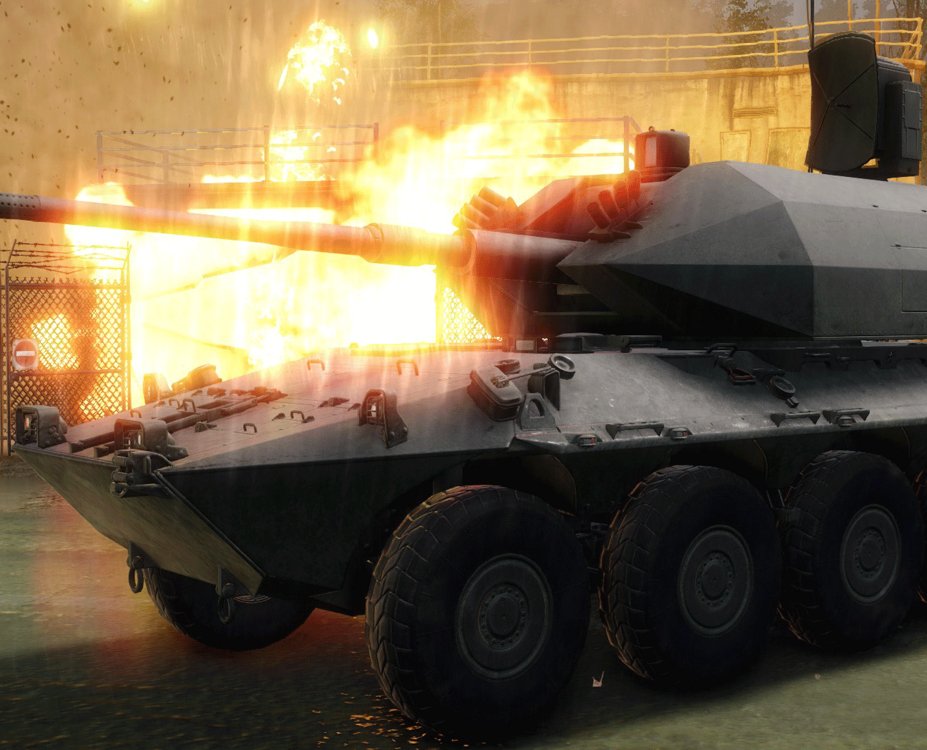 Armored Warfare﻿: Проект Армата готовится к предрелизному стресс-тесту - изображение обложка