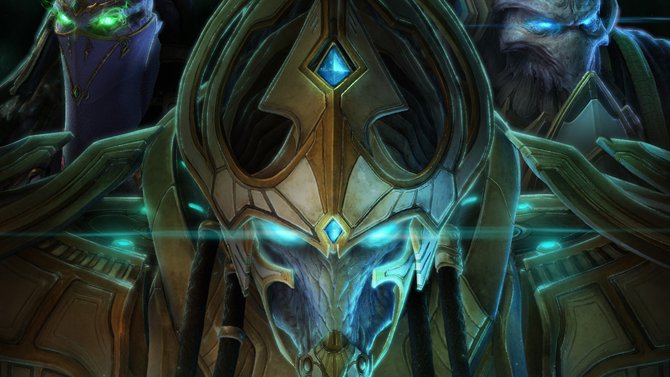 Blizzard поднимет российские цены на свои игры с 7 апреля - изображение обложка