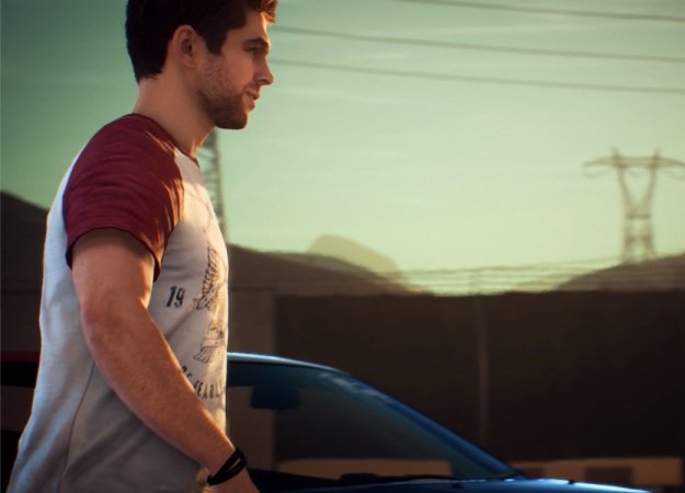 Кто сказал «Форсаж»? Вышел новый сюжетный трейлер Need for Speed: Payback - изображение обложка