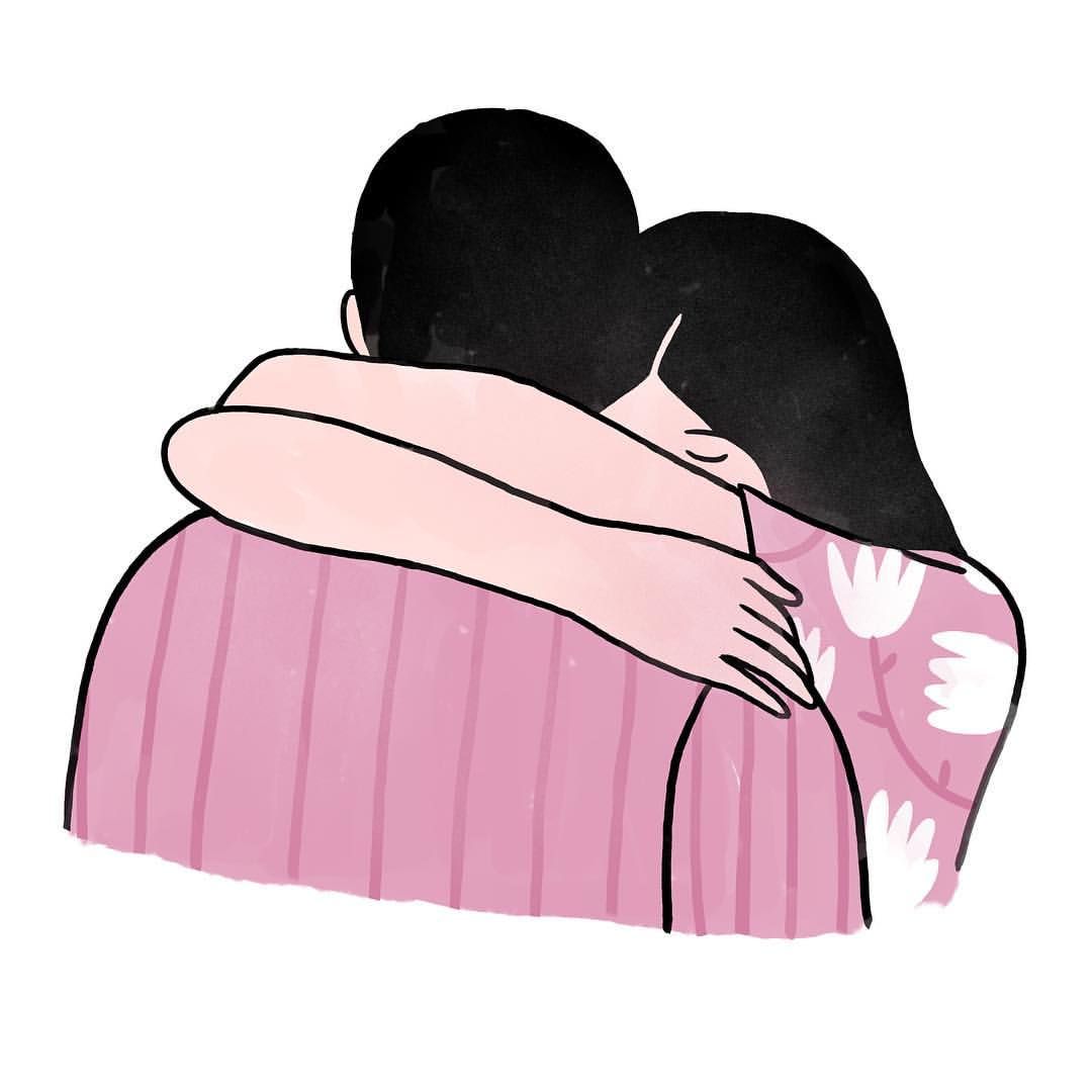 5 шагов к хорошему психическому самочувствию - изображение обложка