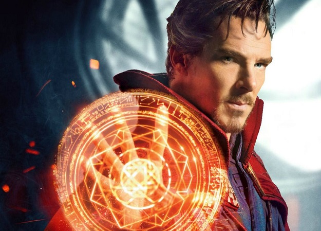 Инсайдер, близкий к Marvel, раскрыл подробности «Доктора Стрэнджа 2» и «Стражей Галактики 3» - изображение обложка