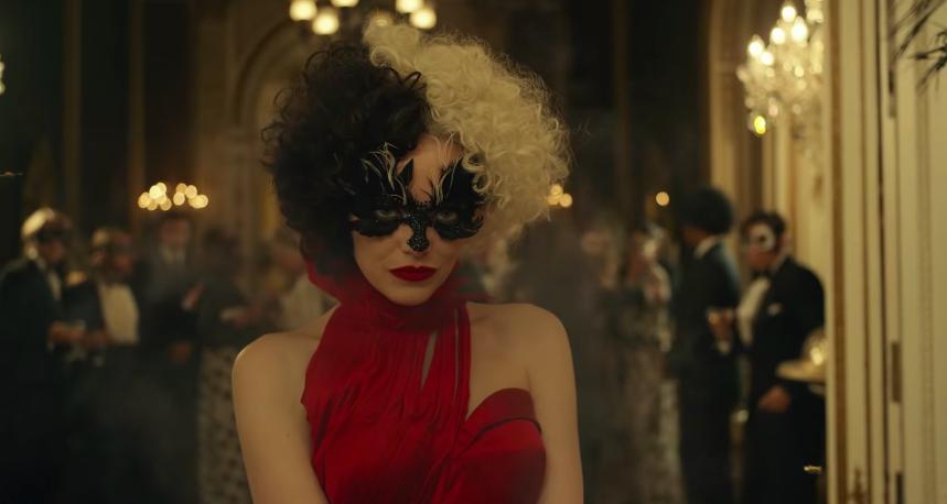 Crocs выпустит коллекцию обуви к премьере фильма «Круэлла» - изображение обложка