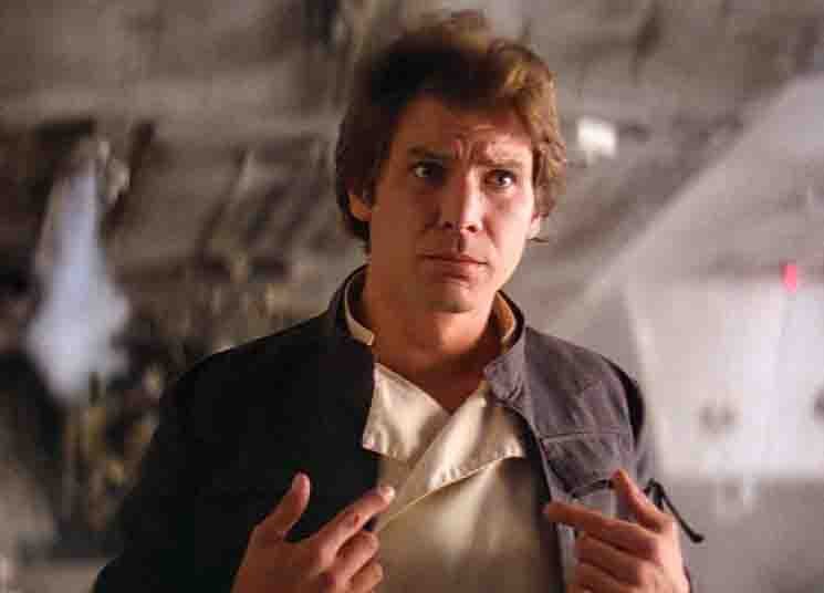 Фильм о молодом Хане Соло покажет 6 лет жизни этого героя - изображение обложка