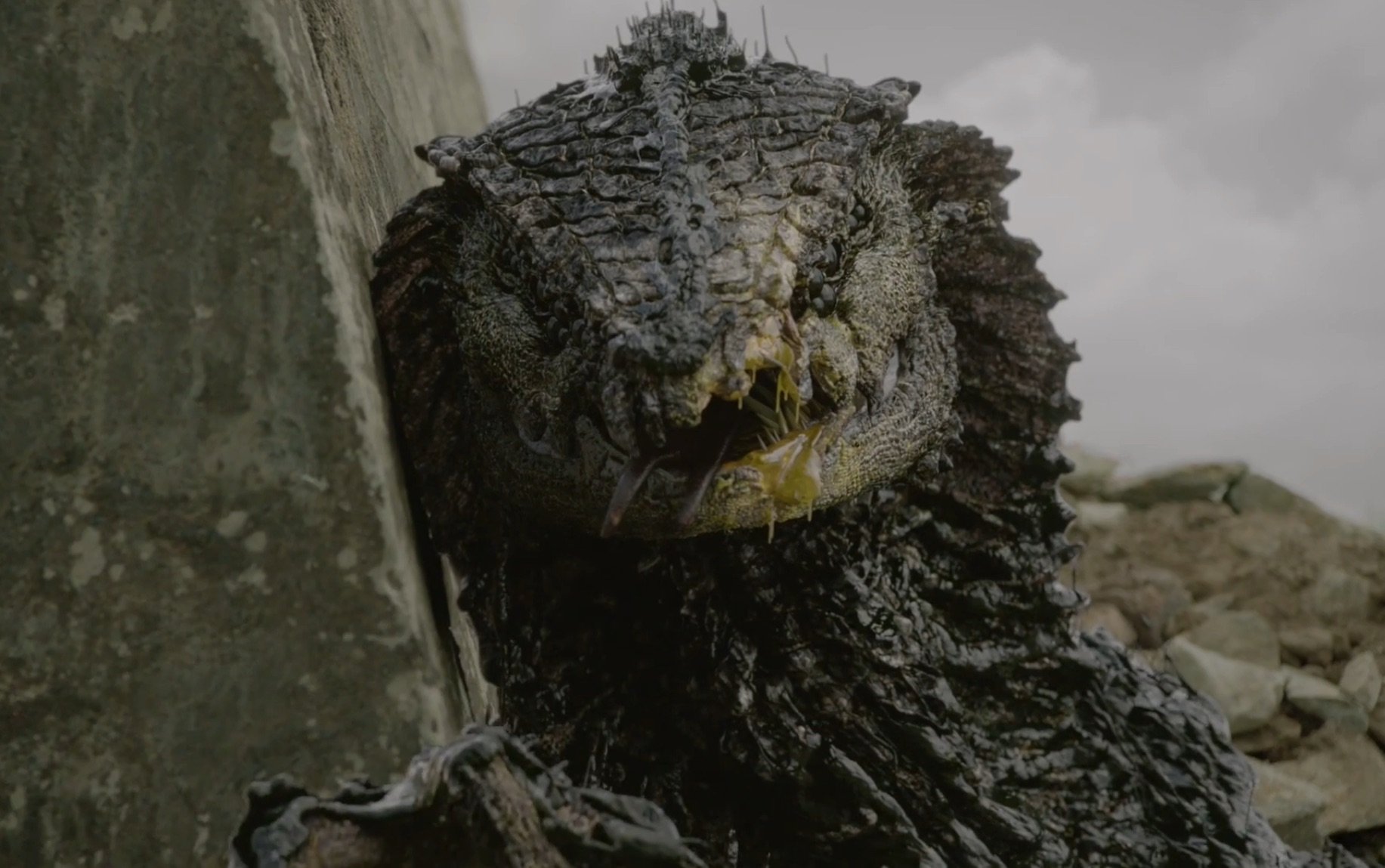 Отвратительно! Разбираем Steam-проект Бломкампа о войне с пришельцами - изображение обложка