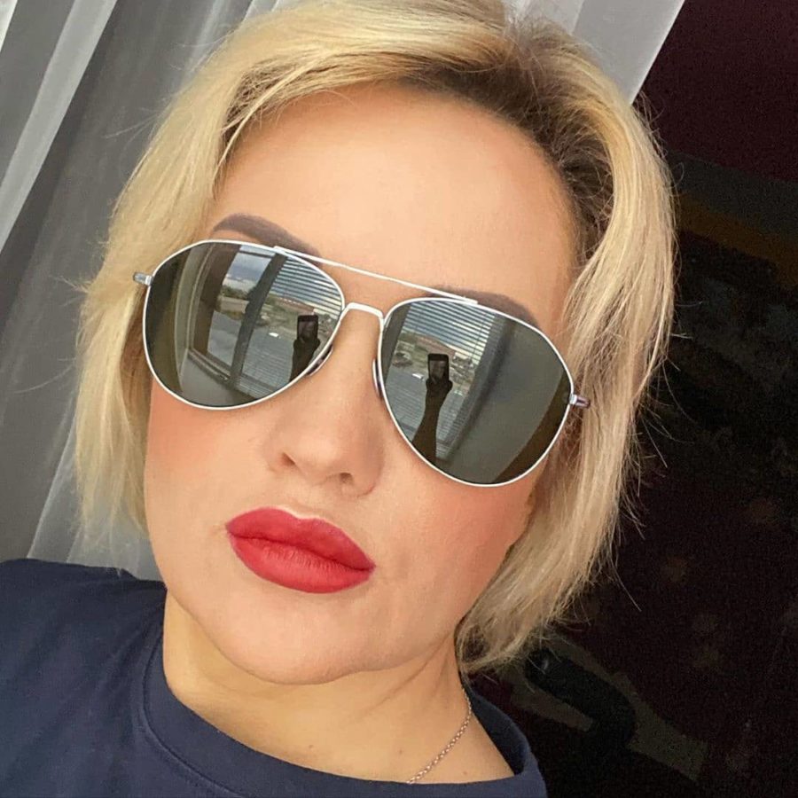 Певица Татьяна Буланова будет баллотироваться в Госдуму - изображение обложка