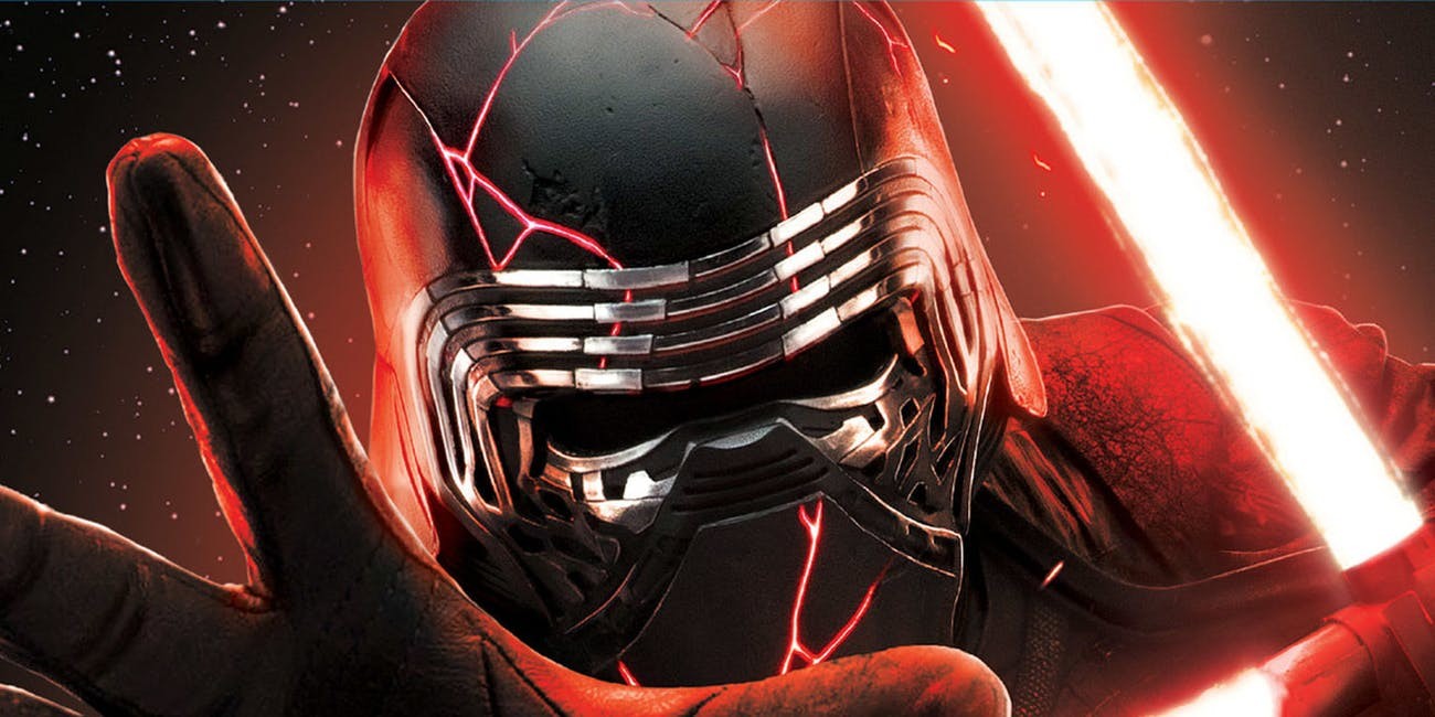 Стало известно оригинальное название девятого эпизода «Звездных войн» - изображение обложка